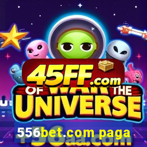 556bet.com paga